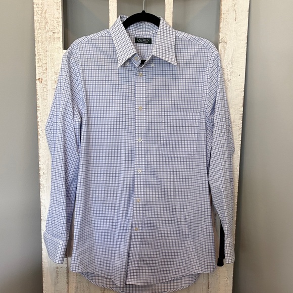 Lauren Ralph Lauren Other - NWOT Men’s Lauren Ralph Lauren Dress Shirt